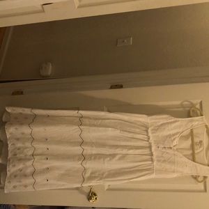 Billabong Cotton Maxi Dress